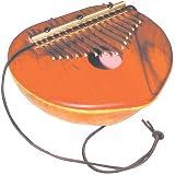 2 Octave Thumb Piano