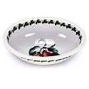 Portmeirion Pomona Earthenware Deep Oval Dish
