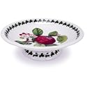 Portmeirion Pomona Earthenware Footed Comport