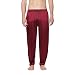 Intimo Men's Classic Silk Pant