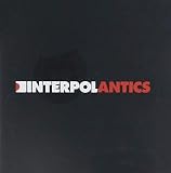 Antics by Interpol