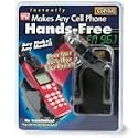 AS SEEN ON TV Cell Phone Hands Free CoPilot