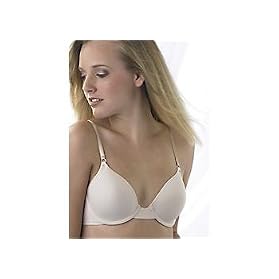 Barely There Comfortable Curves -Tagfree #4148 by Barely There