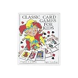 Classic Card Games For Kids