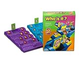 Who Is It