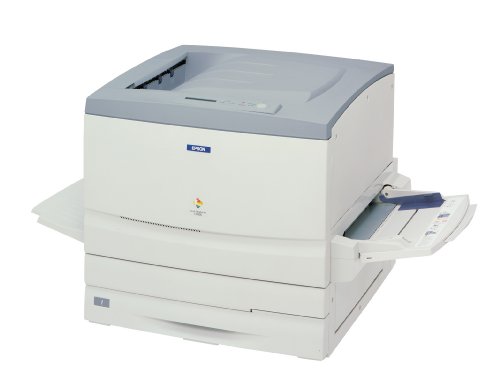 Drucker: Epson Aculaser C8600 Laserdrucker