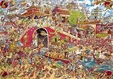 China Town, 2000 piece Jigsaw
