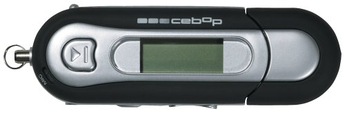 Camcorder: Cebop Run Tragbarer MP3-Player 512MB