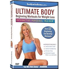 Ultimate Body - Beginning Workouts for Weight Loss (2004)