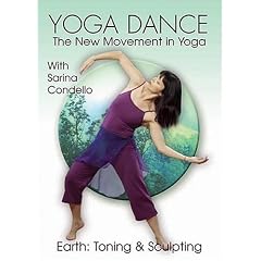 Yoga Dance: Earth - Toning and Sculpting