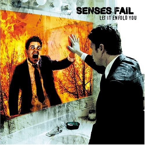 Senses Fail - Angela Baker And My Obsession Lyrics - Zortam Music
