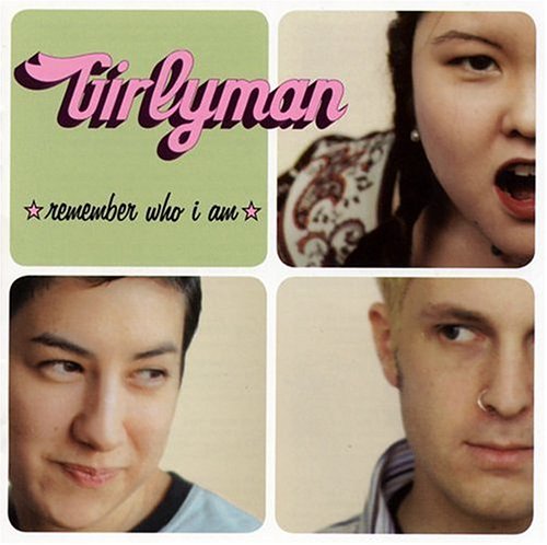 Girlyman - The Shape I Found You In Lyrics - Zortam Music