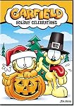Garfield: Holiday Celebrations