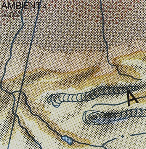 Brian Eno - Ambient 4: On Land - Zortam Music