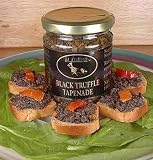 Black Truffle Tapenade 6.3 oz.