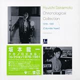 On Columbia Years Import by Ryuichi Sakamoto
