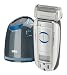 Deals List: Braun 8595 Activator Self-Cleaning Shaving System with LCD Display