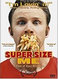 Super Size Me (Unrated) (Ws)