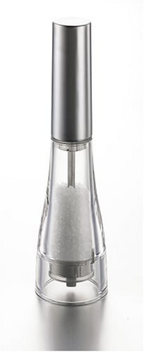 Salt Grinder Medium Acrylic - 0287-10
