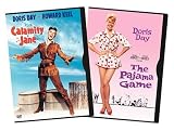 Buy Calamity Jane / The Pajama Game (Two-Pack) on Amazon