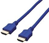 ELECOM HDMIビデオケーブル 1.0m DH-HDMI10