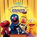 A Celebration of Me, Grover (Jewel Case)