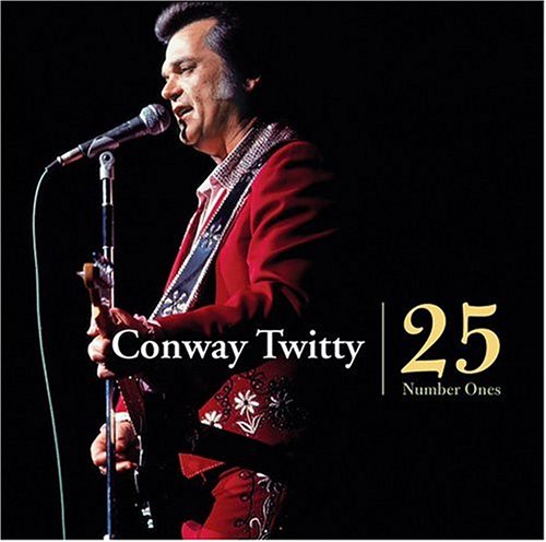 CONWAY TWITTY - CONWAY TWITTY - Zortam Music