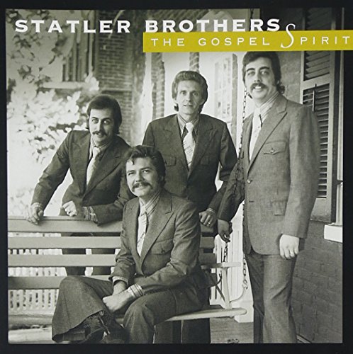 Statler Brothers - Daddy Sang Bass Lyrics - Zortam Music