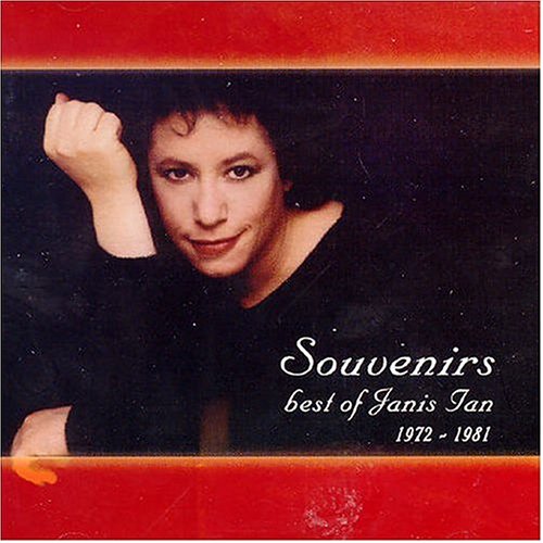 Janis Ian - Souvenirs: Best of Janis Ian 1972-1981 - Zortam Music