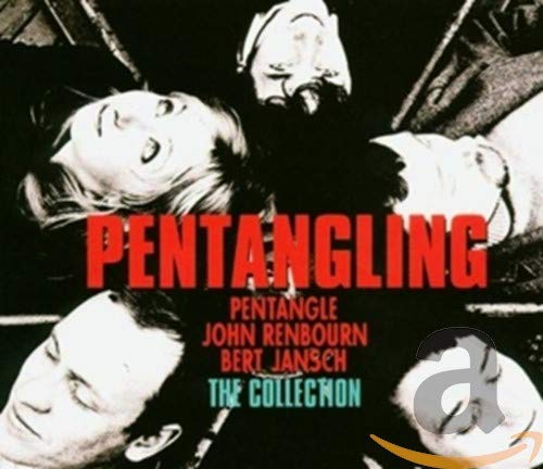 Pentangling: The Collection