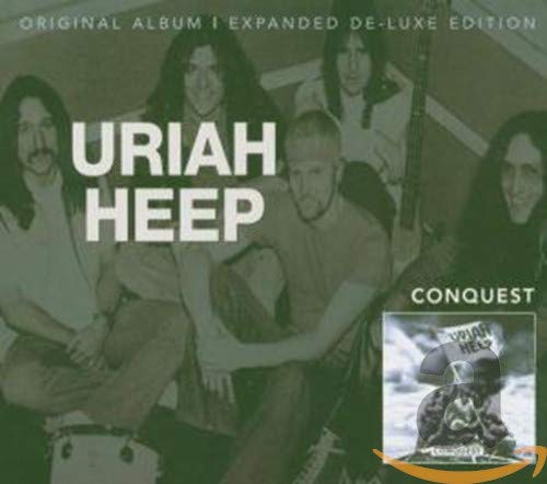 Conquest