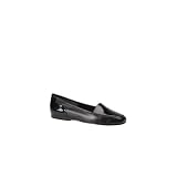 Enzo Angiolini Women's Liberty Flat - 9.5A3 Black