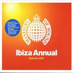 Roger Sanchez - Ministry of Sound: The Annual 2007 Disc 2 - Zortam Music