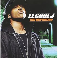 LL Cool J - The DEFinition