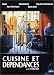 Vente de Livres.com : Cuisine et dépendances [inclus le livret de la pièce]
