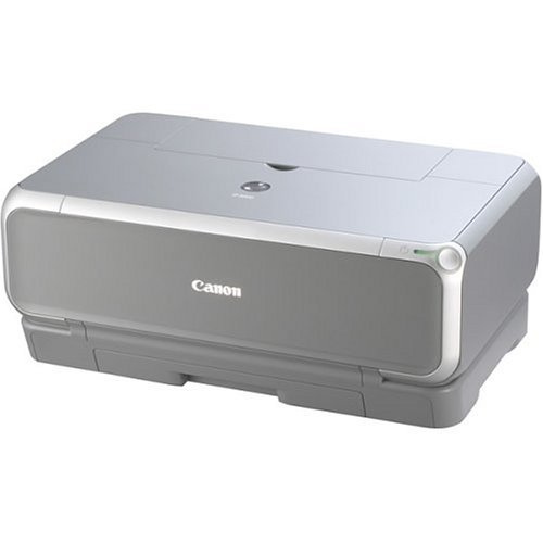 Camcorder: Canon PIXMA iP3000 Tintenstrahldrucker