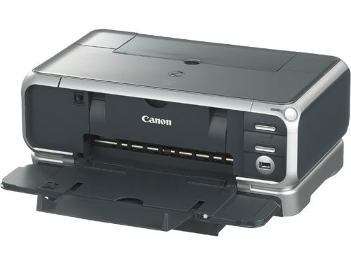 Camcorder: Canon PIXMA iP4000 Tintenstrahldrucker
