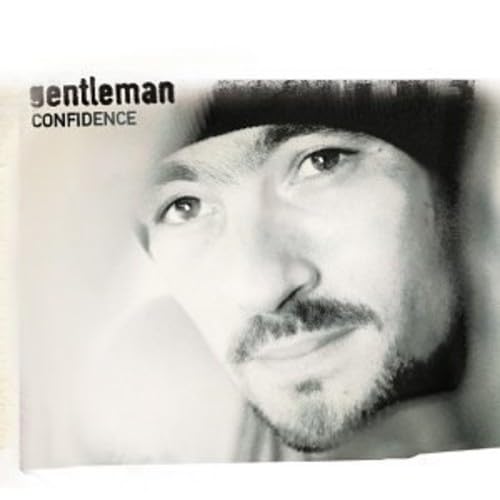 Gentleman - Confidence - Zortam Music