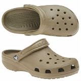 Crocs Unisex Beach Clog