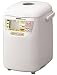 ZOJIRUSHI �ѥ󤯤�� ��ư�ۡ���١����꡼ BB-HA10-WZ