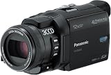 Panasonic NV-GS400K-K �f�W�^���r�f�I�J���� �u���b�N