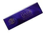 Leonidas Pure Dark Chocolate Bars -- One Dozen