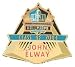 NFL Pin - Denver Broncos John Elway Pin
