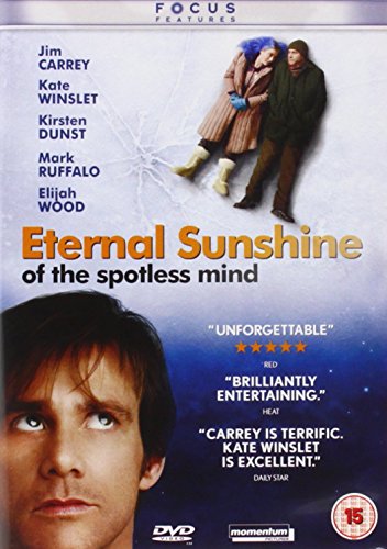 Eternal Sunshine of the Spotless Mind
