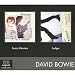 Scary Monsters/Lodger