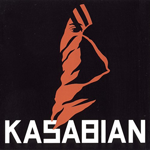Kasabian - Orange (Interlude) Lyrics - Zortam Music