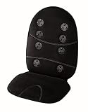 HoMedics BK-5000 Contact Therapy Back Massager