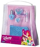 Disney Princess Sequin Party Purse With Make Up
