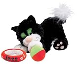 Postman Pat Interactive Jess Soft Toy