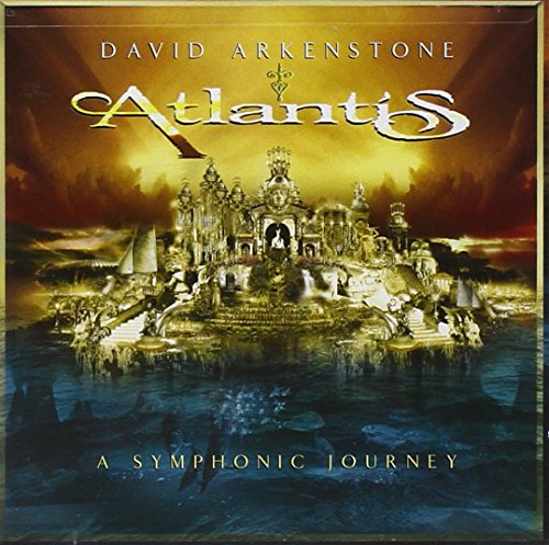 David Arkenstone - Atlantis - Zortam Music